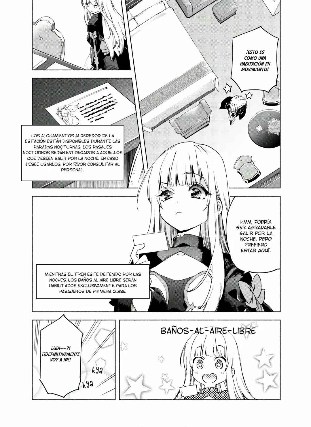 Kenja no Deshi wo Nanoru Kenja Chapter 46 - Page 16