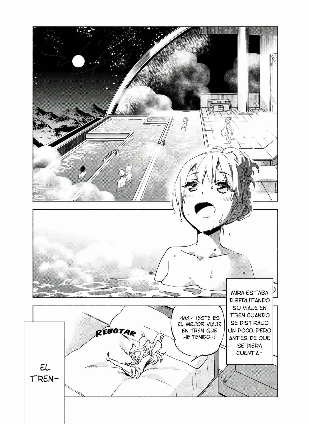 Kenja no Deshi wo Nanoru Kenja Chapter 46 - Page 18