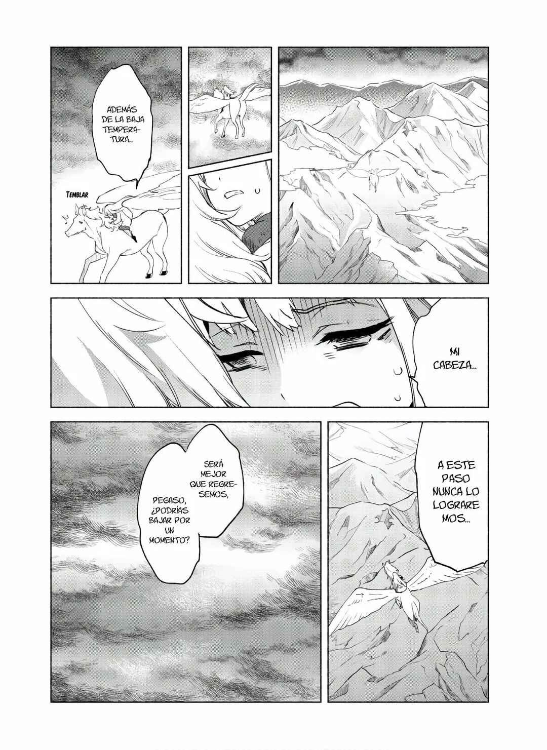 Kenja no Deshi wo Nanoru Kenja Chapter 46 - Page 25