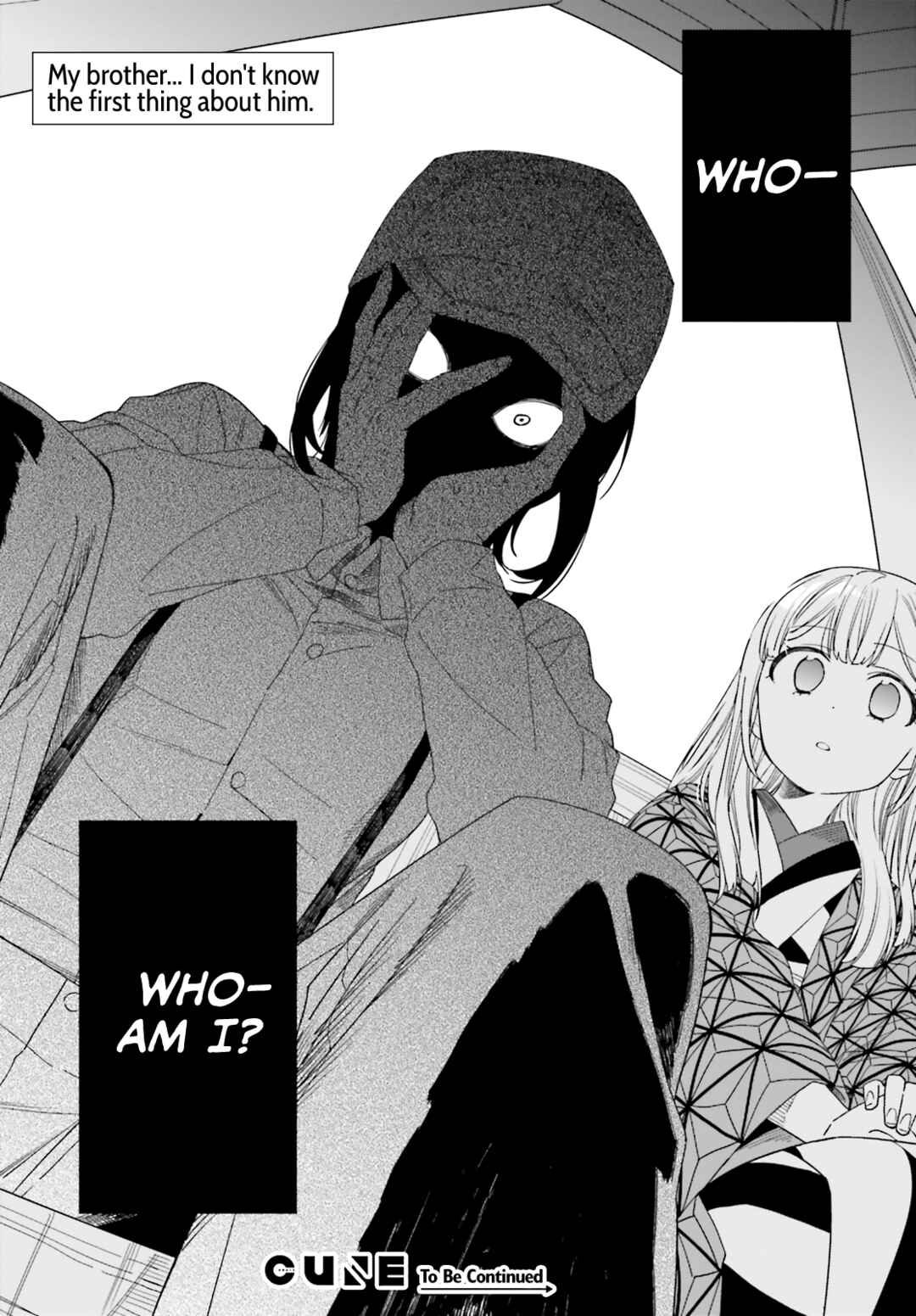 Itsuwari no Marigold Chapter 3 - Page 22
