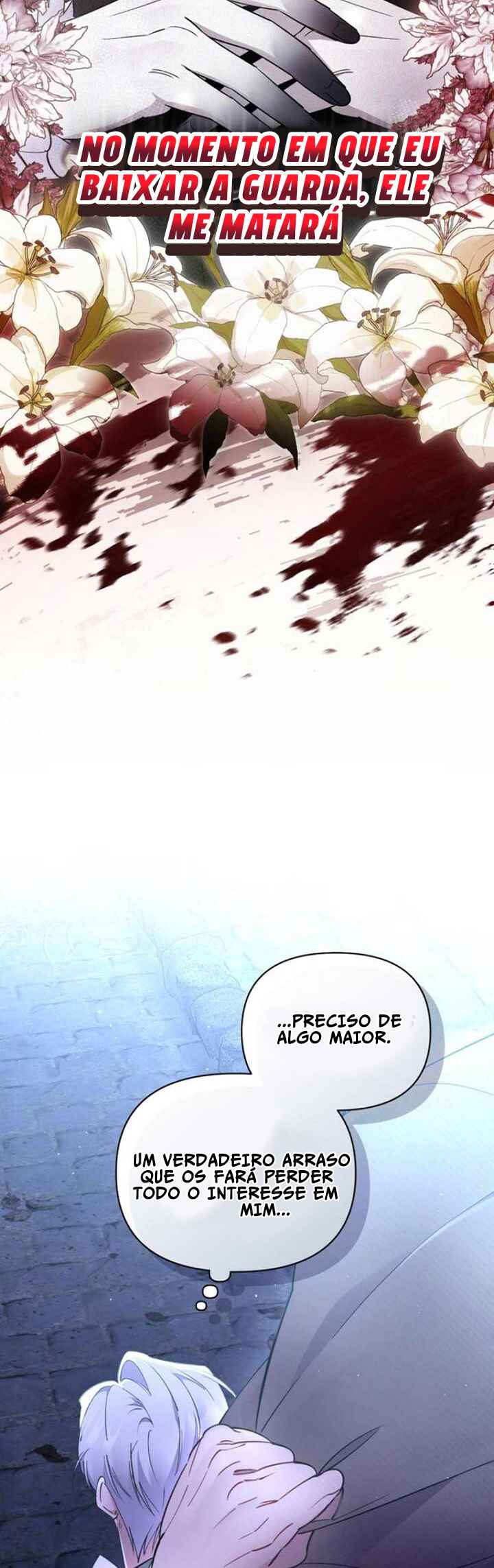 Geokjeong Maseyo, Habuidoen Sagi Gyeolhonimnida Chapter 2 - Page 32