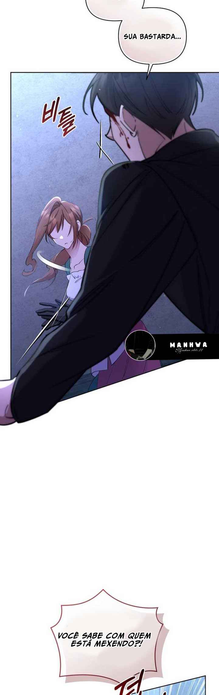 Geokjeong Maseyo, Habuidoen Sagi Gyeolhonimnida Chapter 2 - Page 47