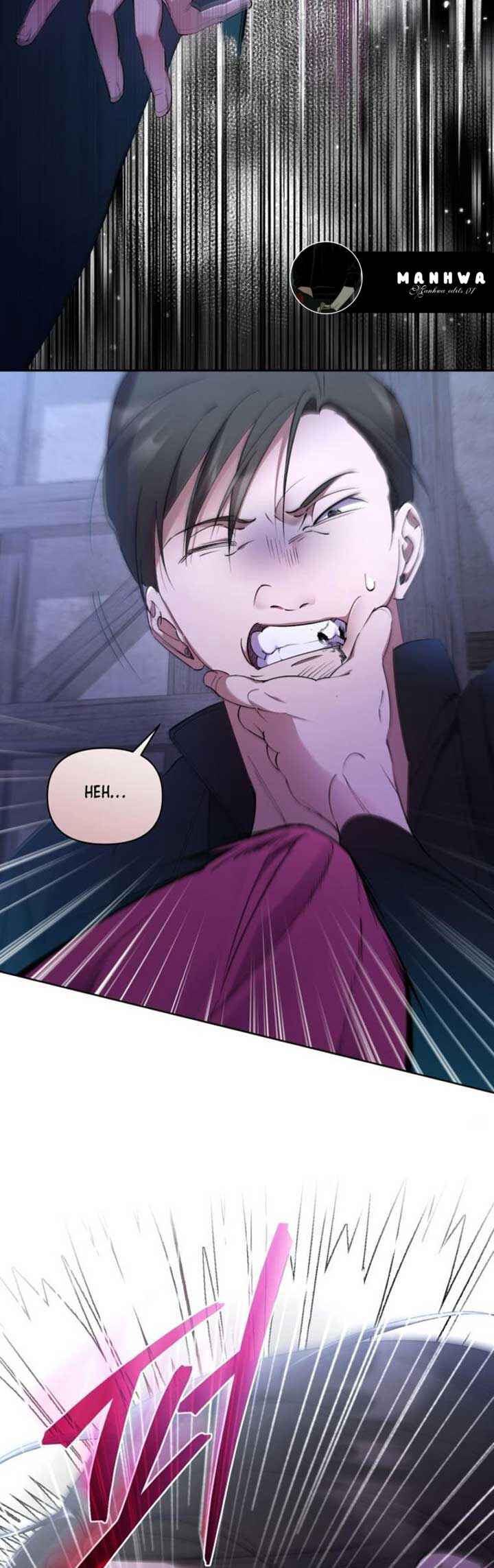 Geokjeong Maseyo, Habuidoen Sagi Gyeolhonimnida Chapter 2 - Page 50