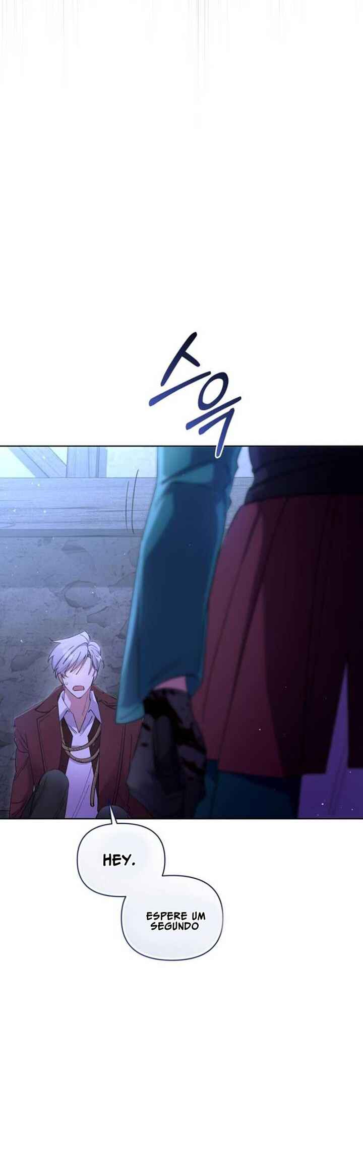 Geokjeong Maseyo, Habuidoen Sagi Gyeolhonimnida Chapter 2 - Page 55
