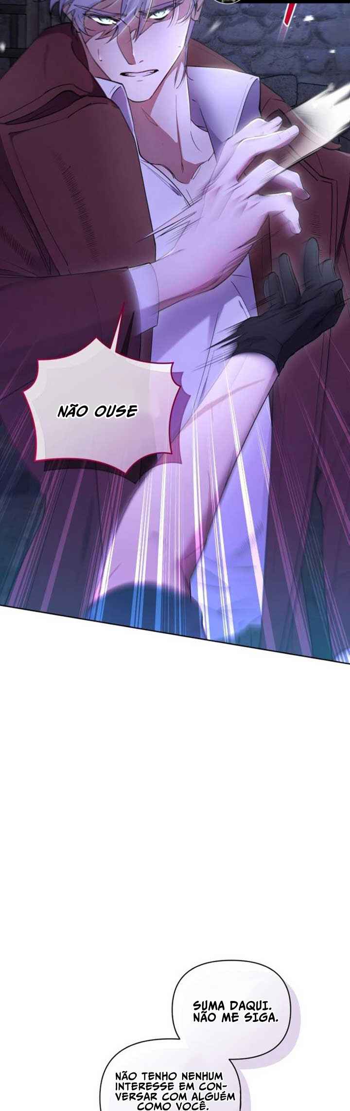Geokjeong Maseyo, Habuidoen Sagi Gyeolhonimnida Chapter 2 - Page 7