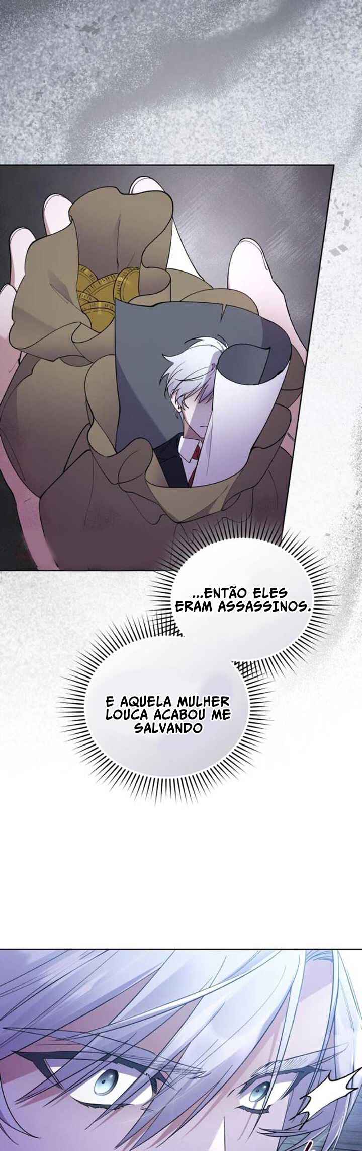 Geokjeong Maseyo, Habuidoen Sagi Gyeolhonimnida Chapter 2 - Page 70