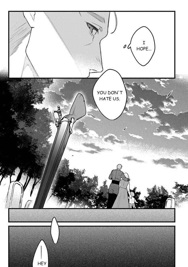 Mitsuba Monogatari Chapter 9 - Page 26
