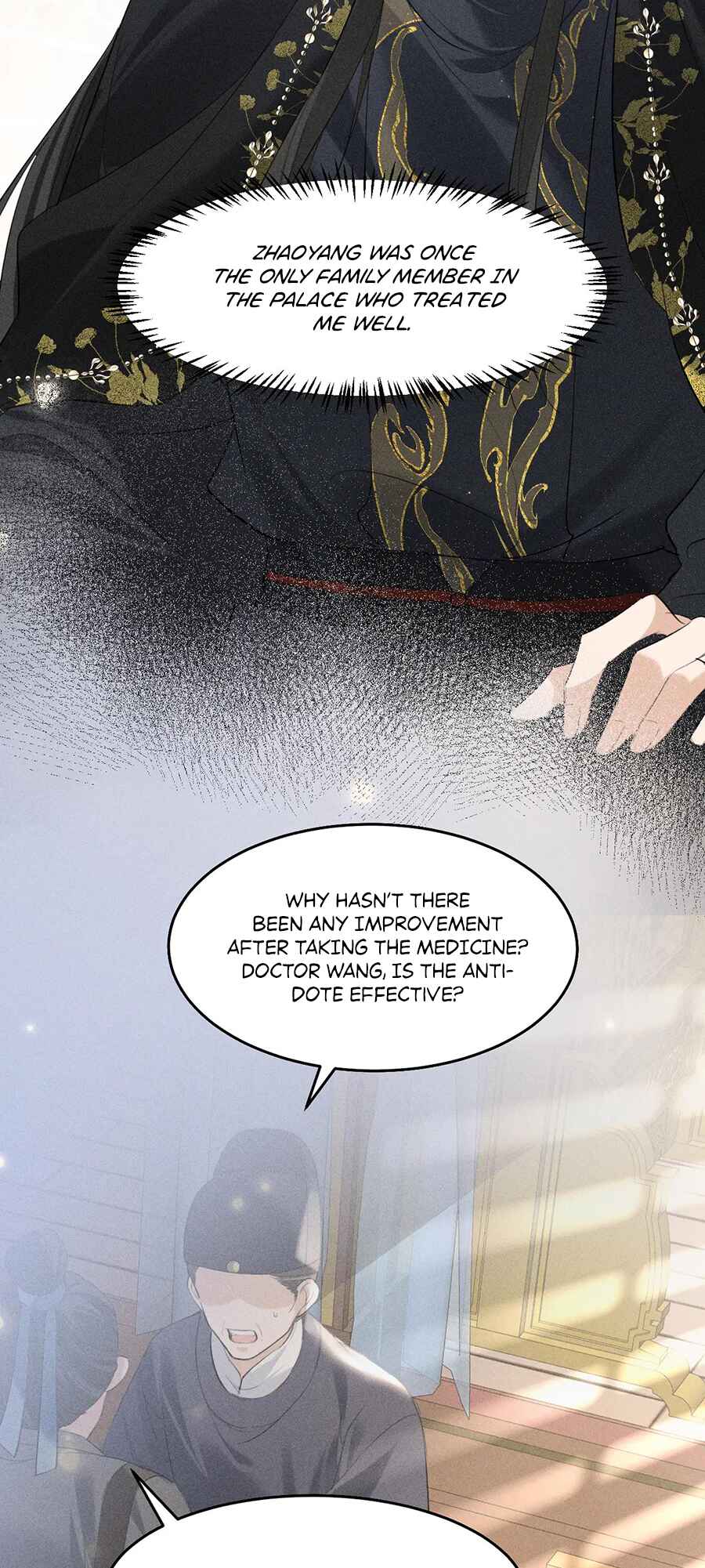 Mad for Love Chapter 21 - Page 17
