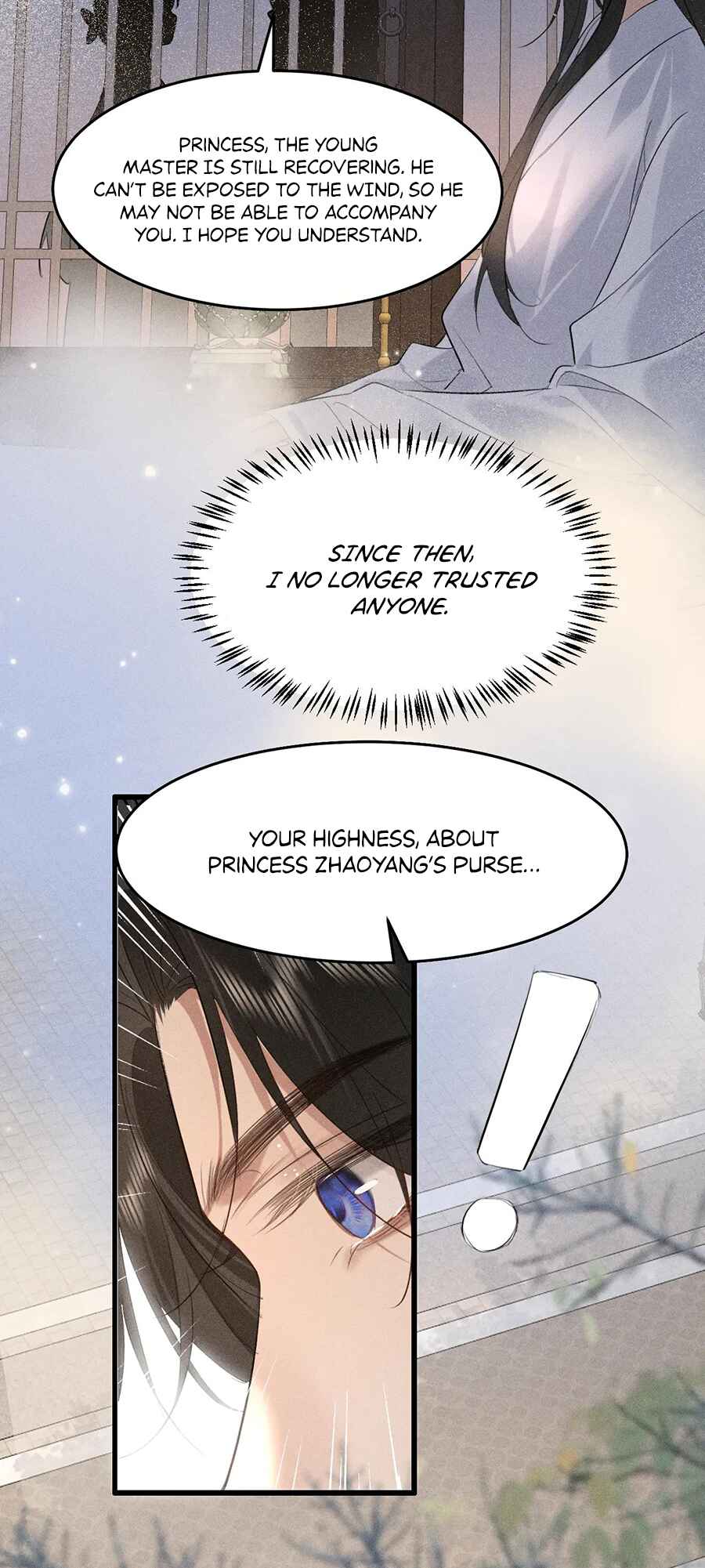 Mad for Love Chapter 21 - Page 19