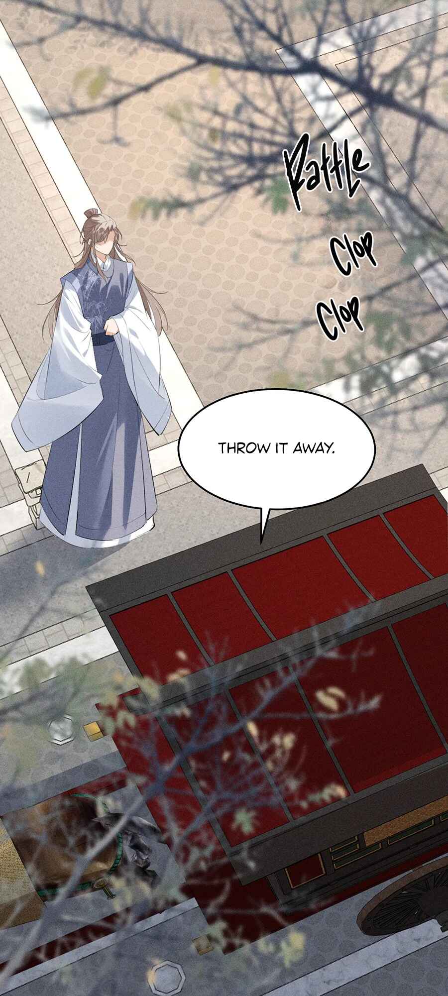 Mad for Love Chapter 21 - Page 20