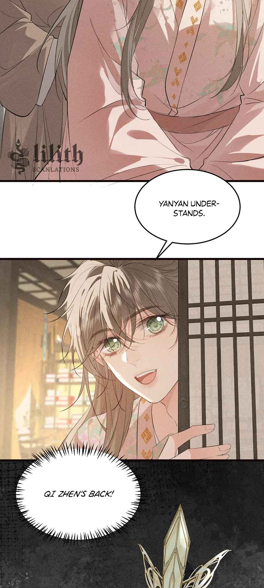 Mad for Love Chapter 21 - Page 23
