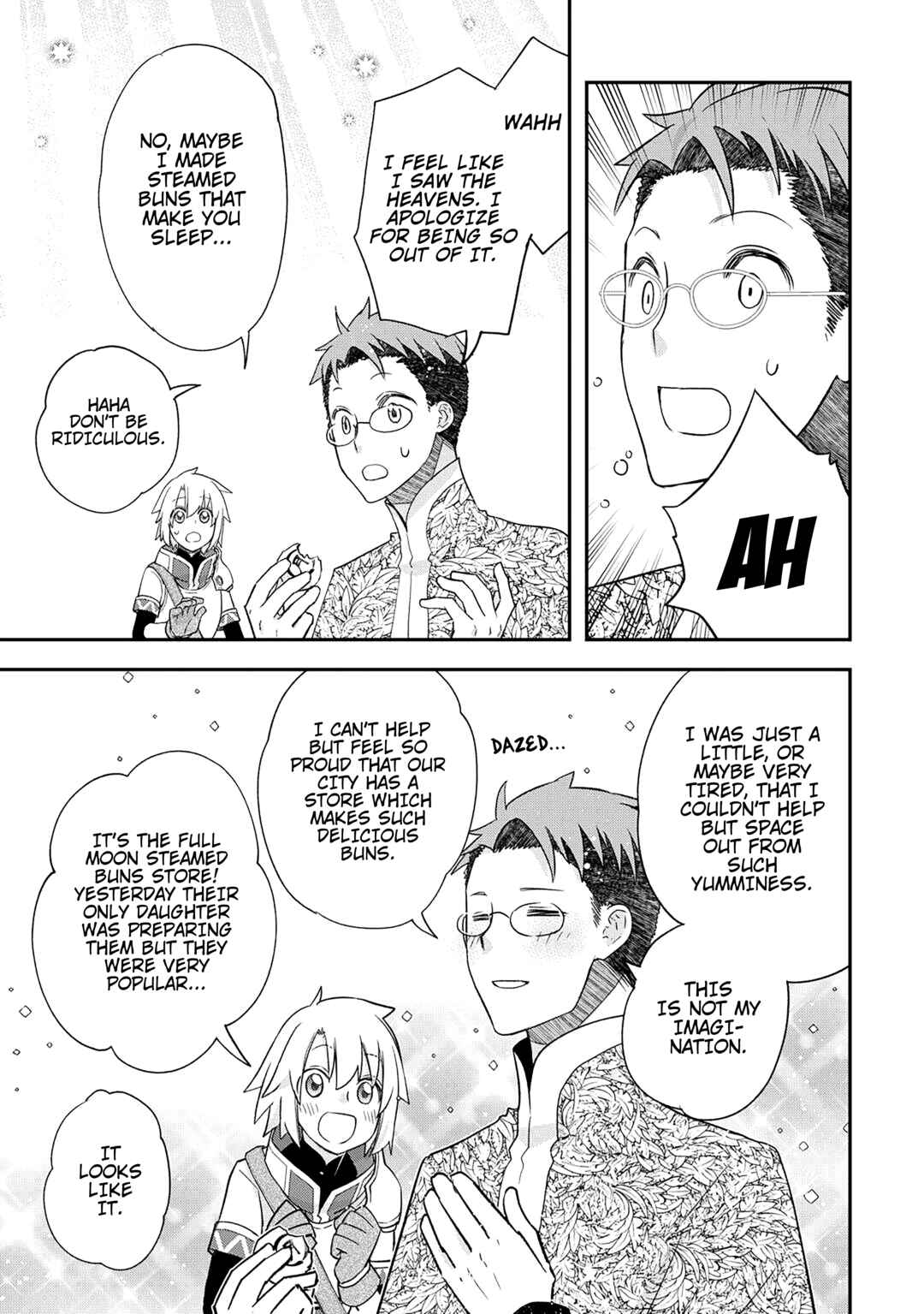 Kanchigai no Atelier Meister - Eiyuu Party no Moto Zatsuyougakari ga, Jitsu wa Sentou Igai ga SSS Rank Datta to Iu Yoku Aru Hanashi Chapter 43 - Page 10