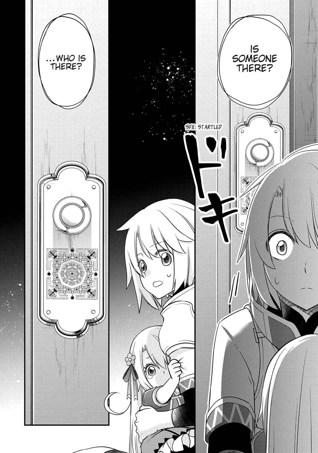 Kanchigai no Atelier Meister - Eiyuu Party no Moto Zatsuyougakari ga, Jitsu wa Sentou Igai ga SSS Rank Datta to Iu Yoku Aru Hanashi Chapter 43 - Page 23