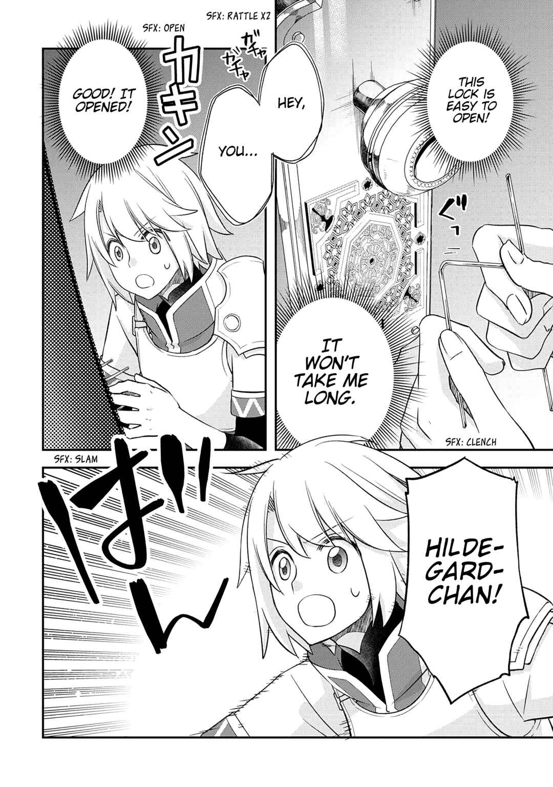 Kanchigai no Atelier Meister - Eiyuu Party no Moto Zatsuyougakari ga, Jitsu wa Sentou Igai ga SSS Rank Datta to Iu Yoku Aru Hanashi Chapter 43 - Page 25