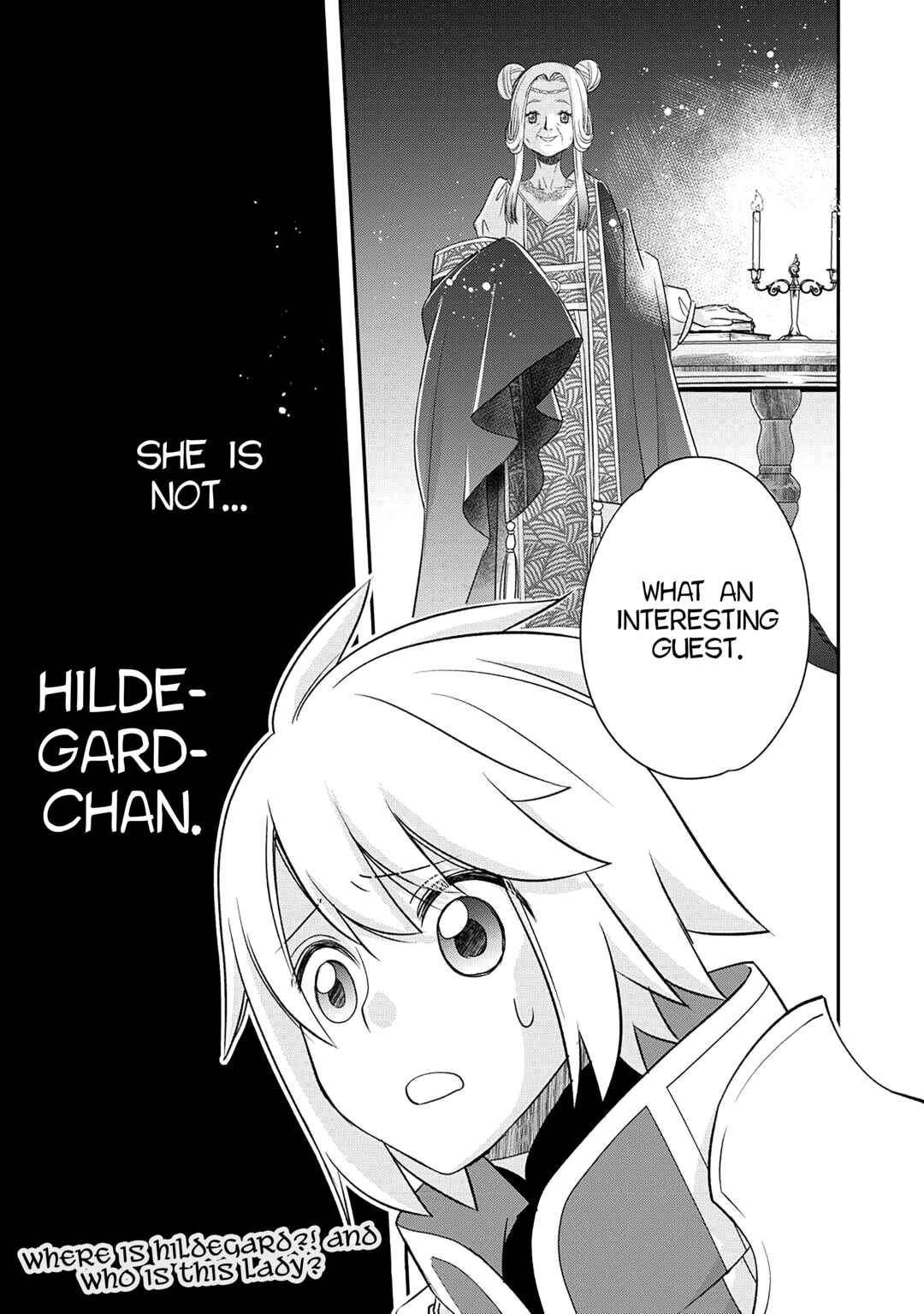 Kanchigai no Atelier Meister - Eiyuu Party no Moto Zatsuyougakari ga, Jitsu wa Sentou Igai ga SSS Rank Datta to Iu Yoku Aru Hanashi Chapter 43 - Page 27