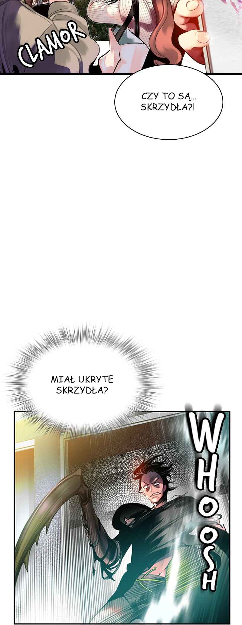 Jungle Juice Chapter 2 - Page 3