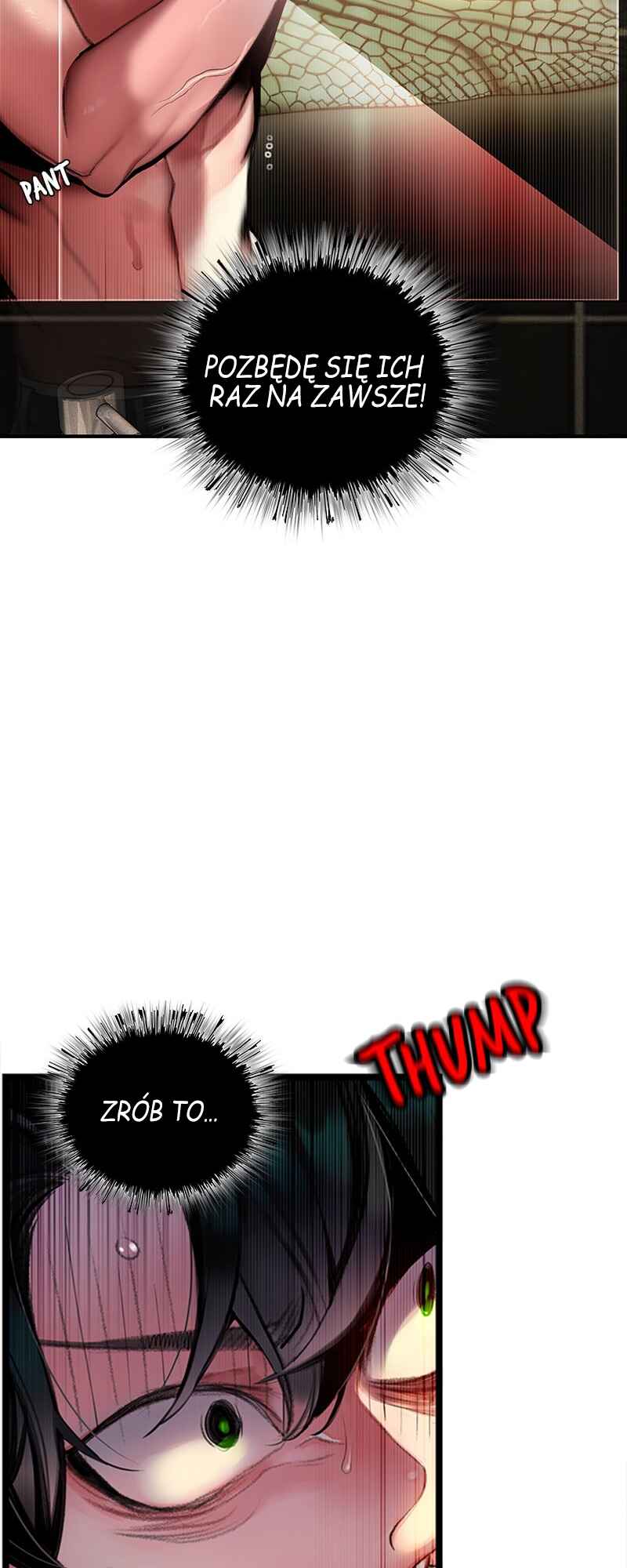 Jungle Juice Chapter 2 - Page 49