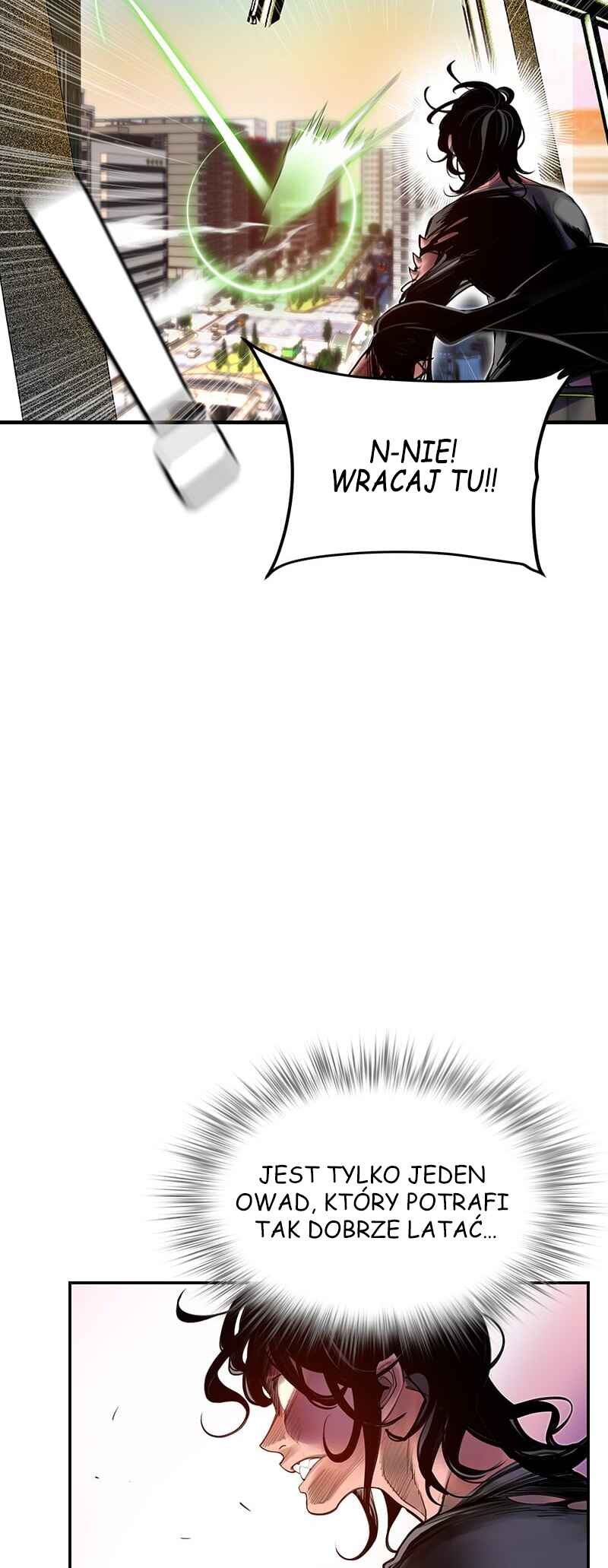 Jungle Juice Chapter 2 - Page 6