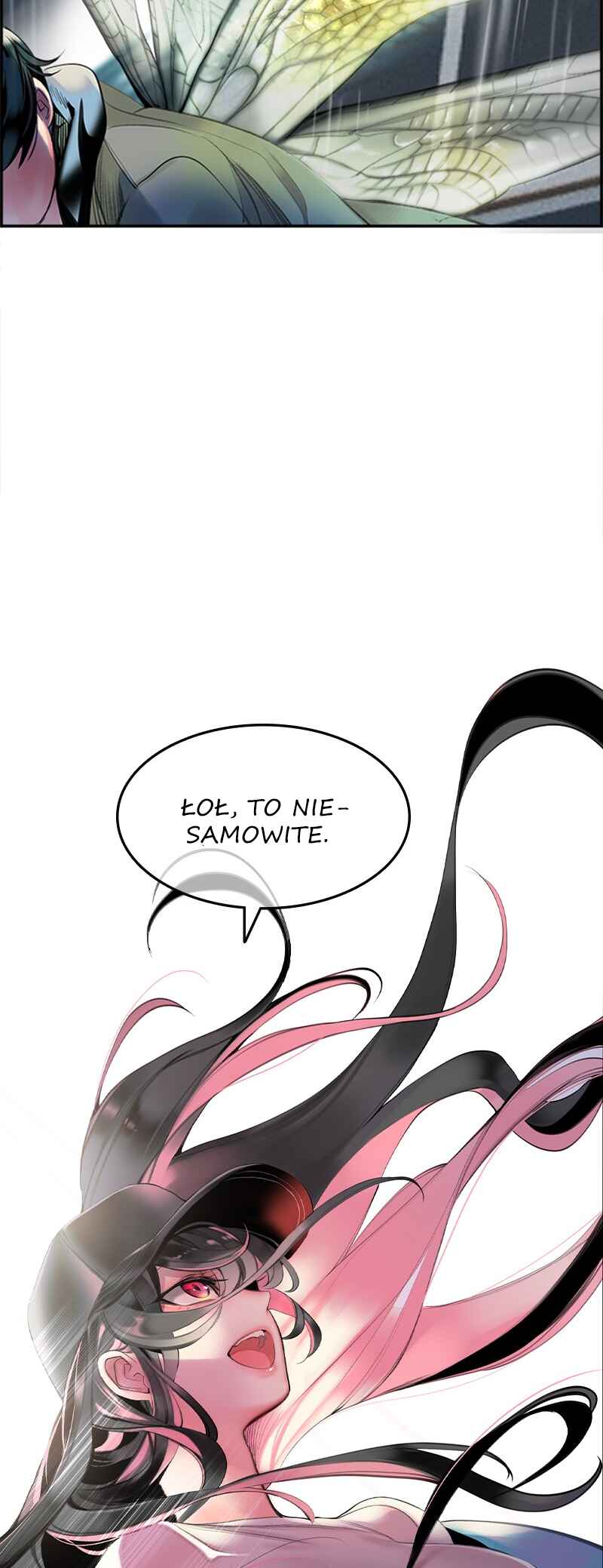 Jungle Juice Chapter 2 - Page 64