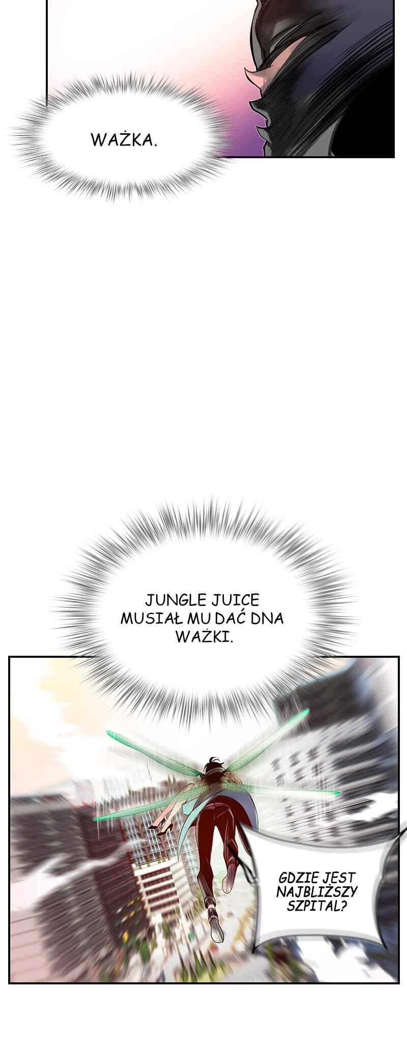 Jungle Juice Chapter 2 - Page 7