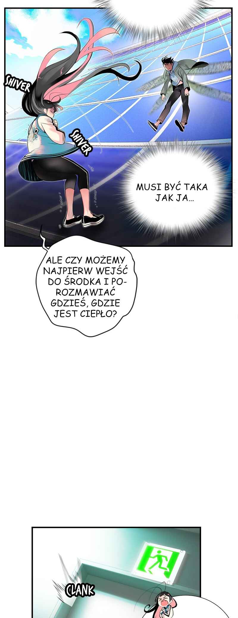 Jungle Juice Chapter 2 - Page 72