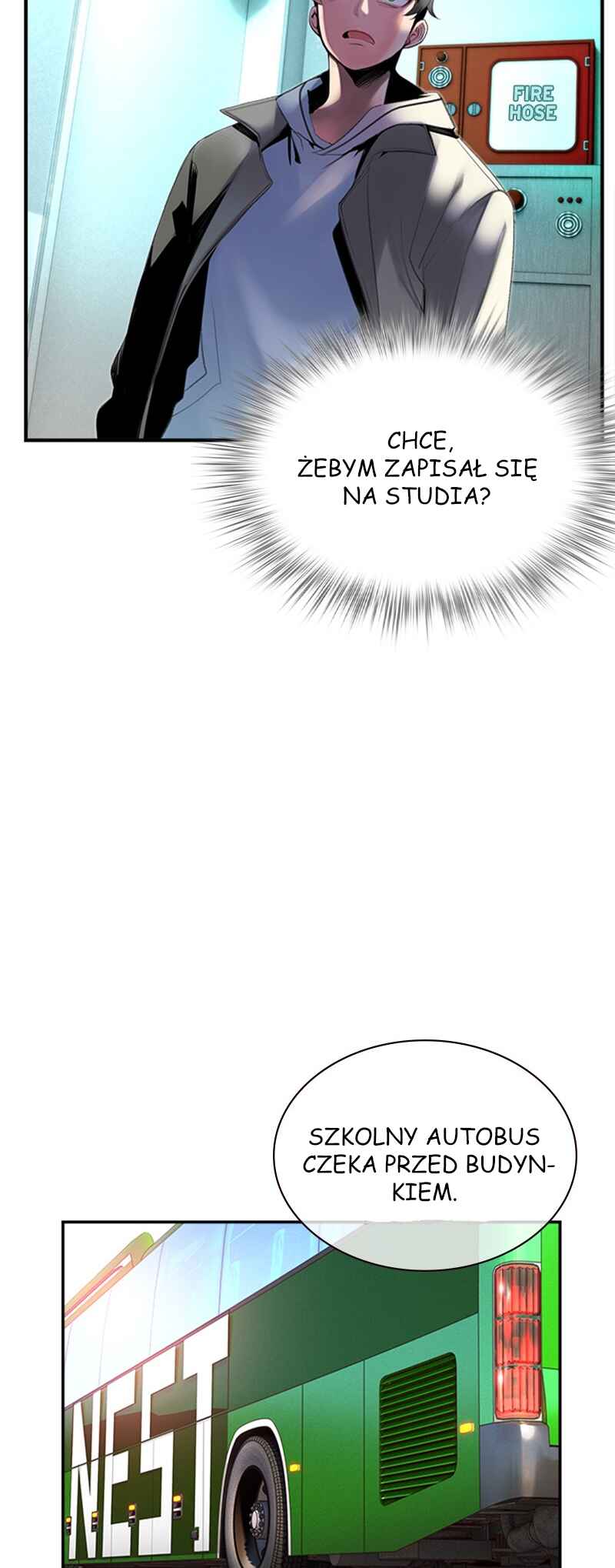 Jungle Juice Chapter 2 - Page 77