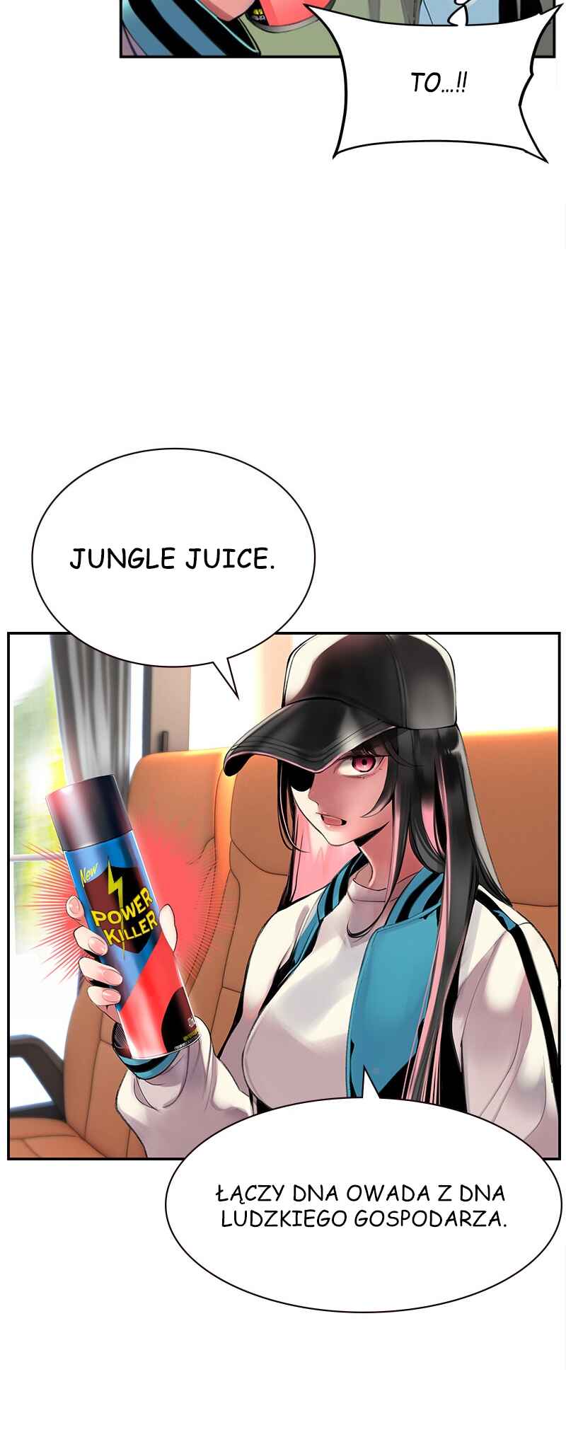 Jungle Juice Chapter 2 - Page 84