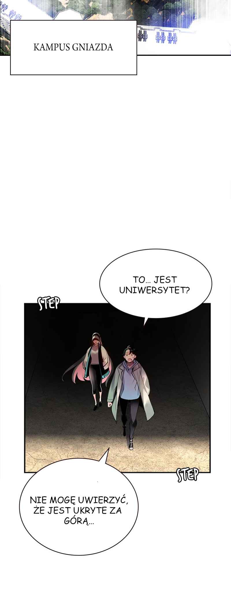 Jungle Juice Chapter 2 - Page 97