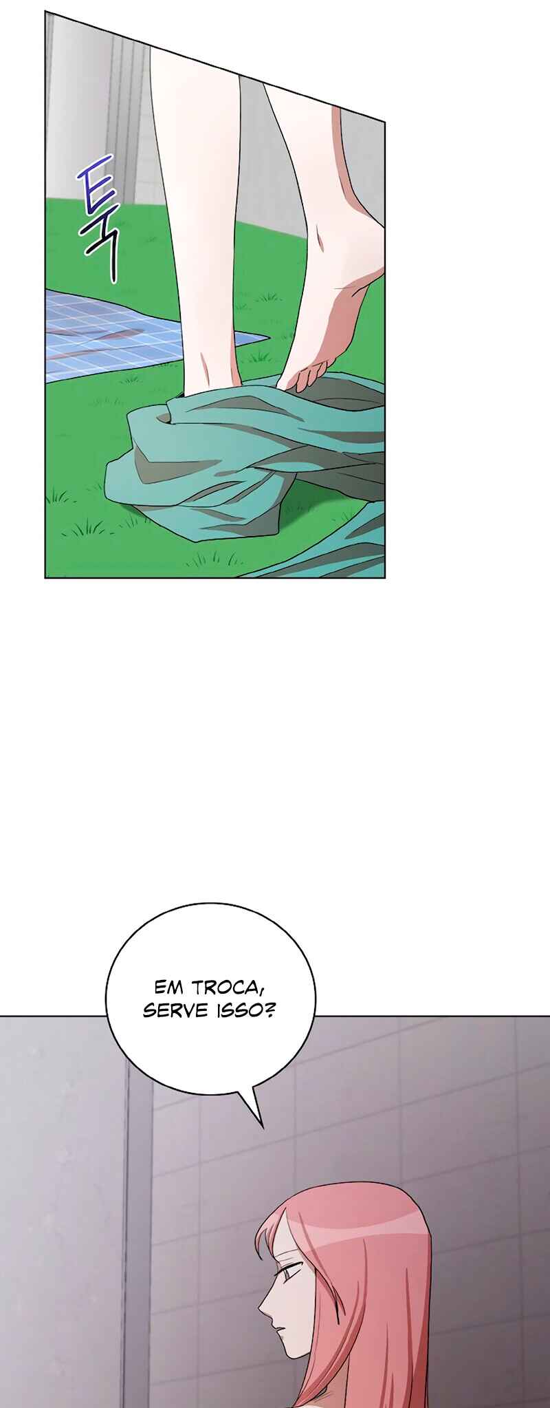 Sister Prison Chapter 28 - Page 15