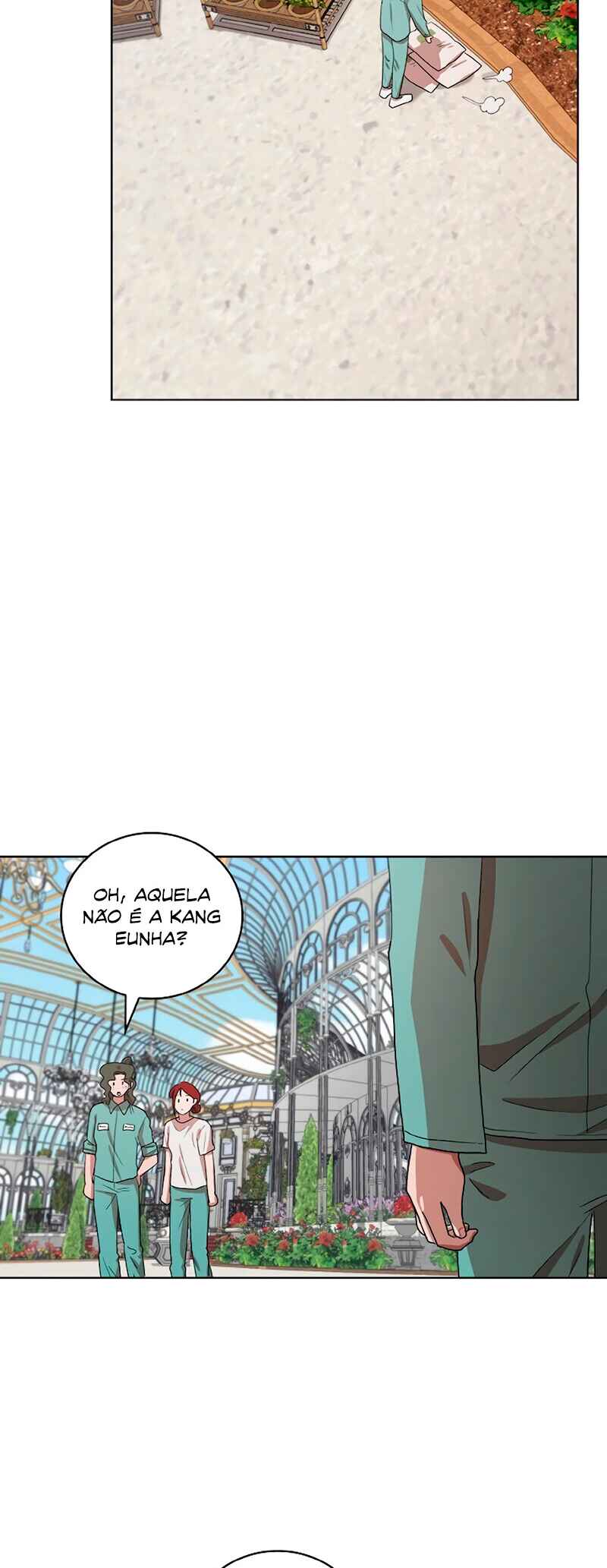 Sister Prison Chapter 28 - Page 31
