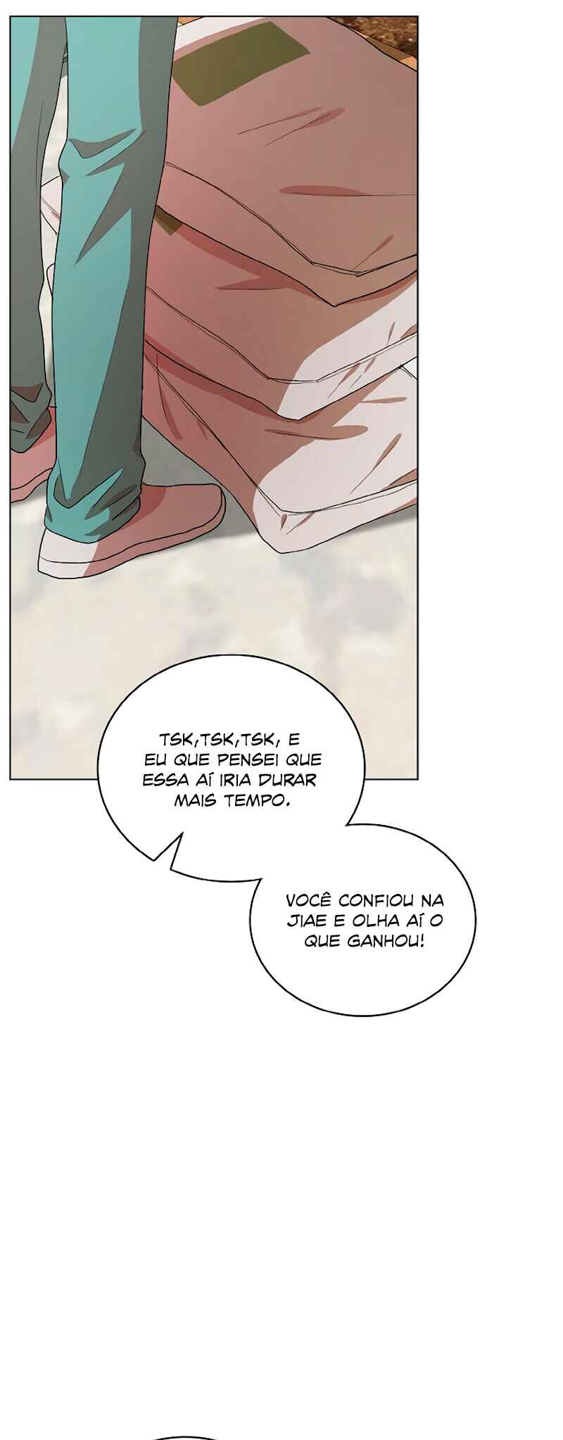Sister Prison Chapter 28 - Page 36