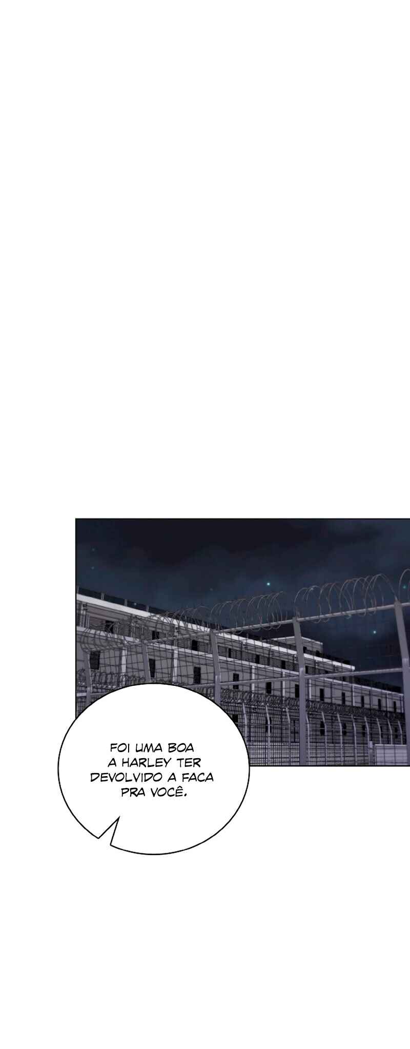 Sister Prison Chapter 28 - Page 42