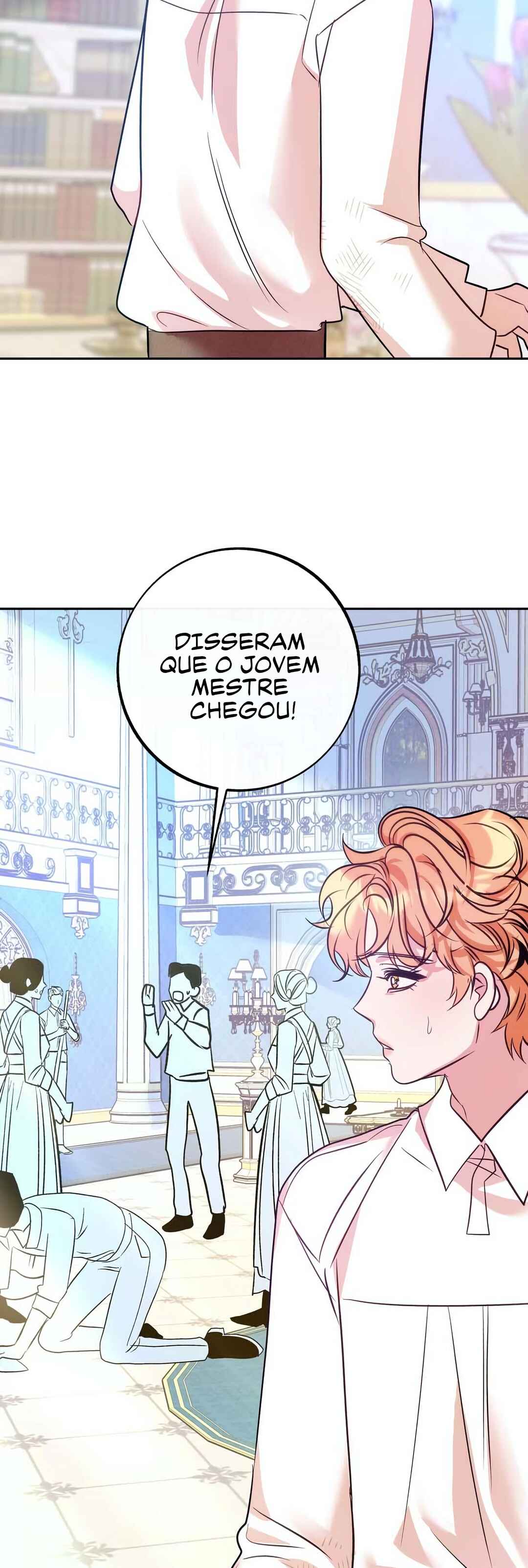 오르카 맨션 Chapter 1 - Page 12
