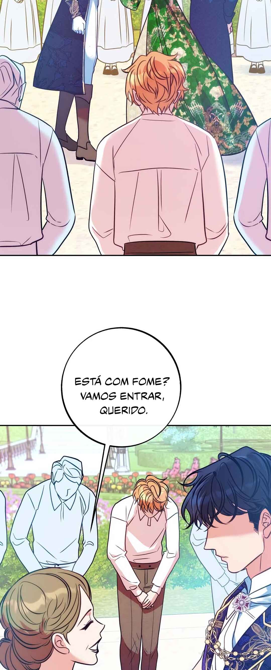 오르카 맨션 Chapter 1 - Page 17