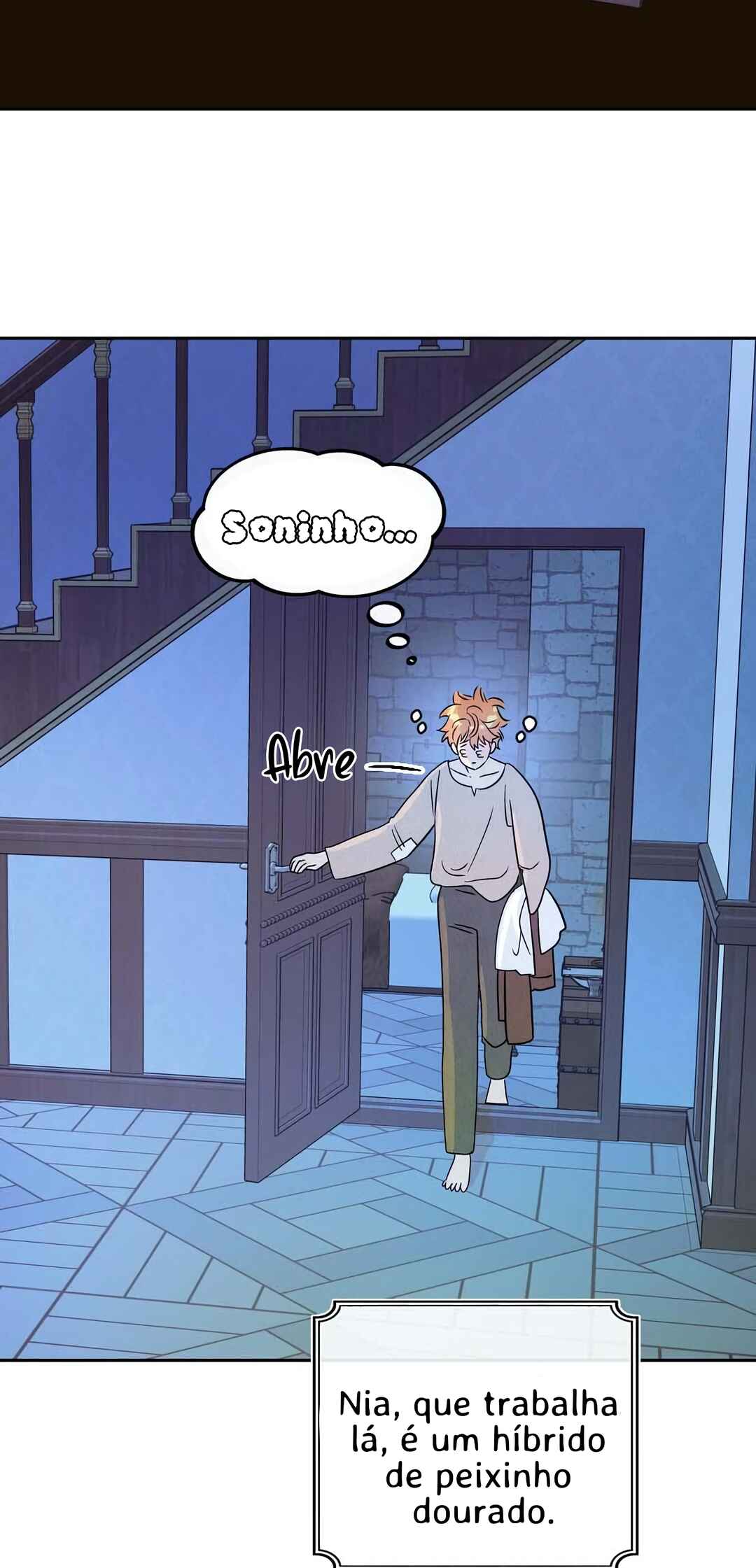 오르카 맨션 Chapter 1 - Page 26