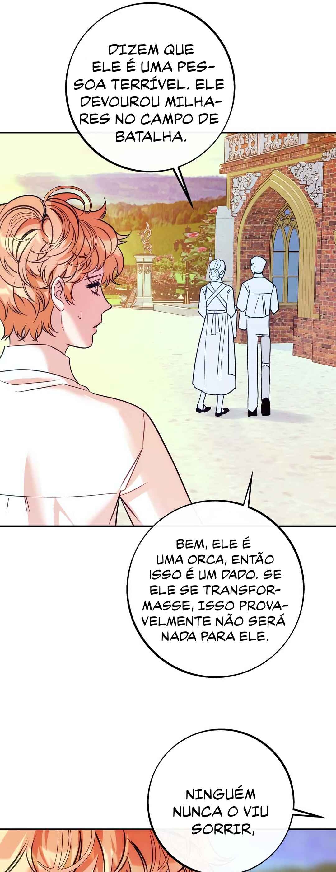 오르카 맨션 Chapter 1 - Page 33