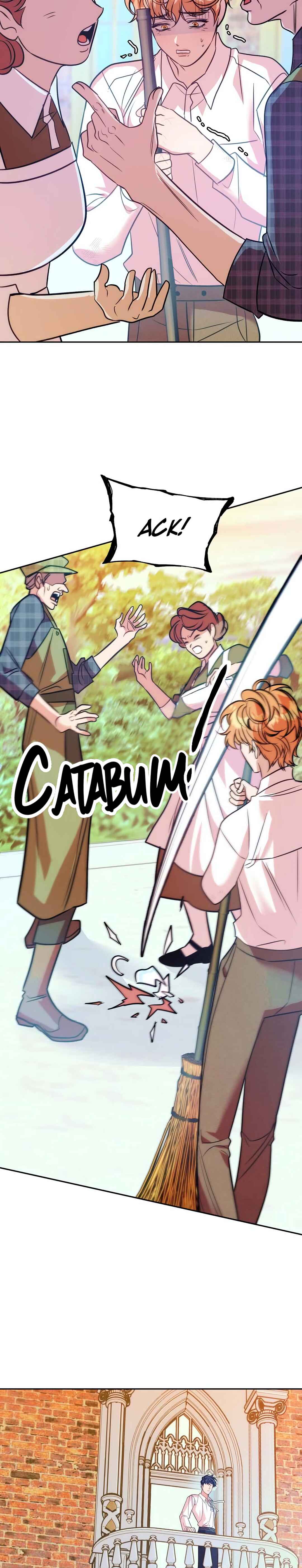 오르카 맨션 Chapter 1 - Page 37