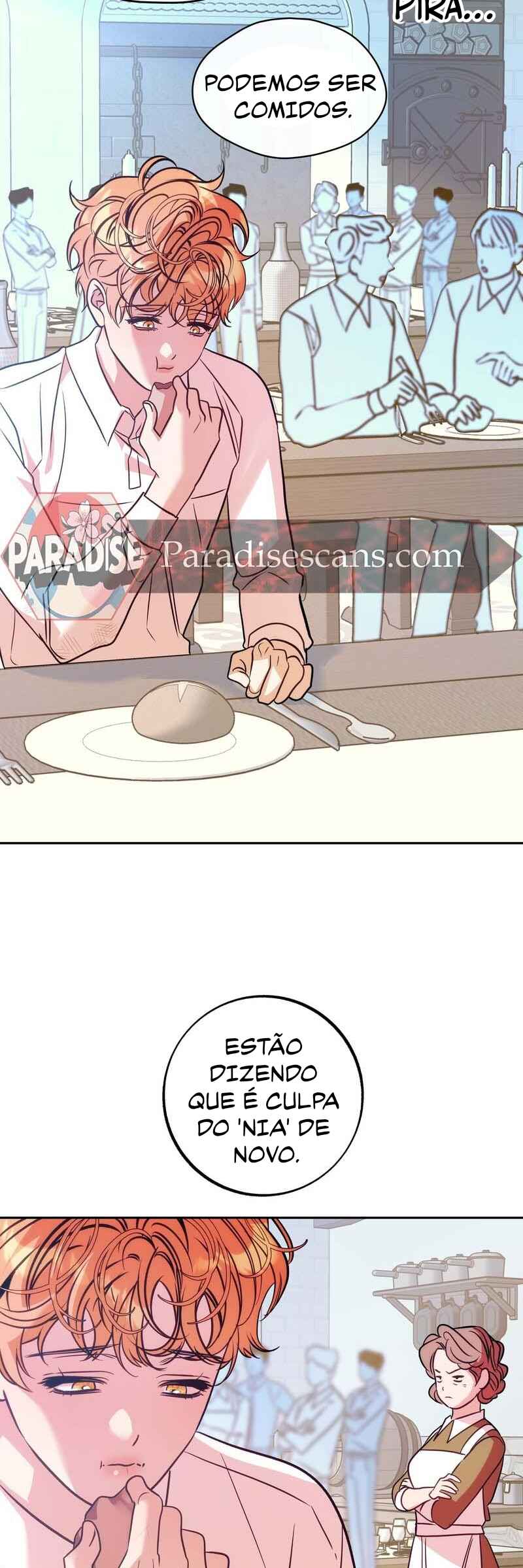 오르카 맨션 Chapter 1 - Page 42