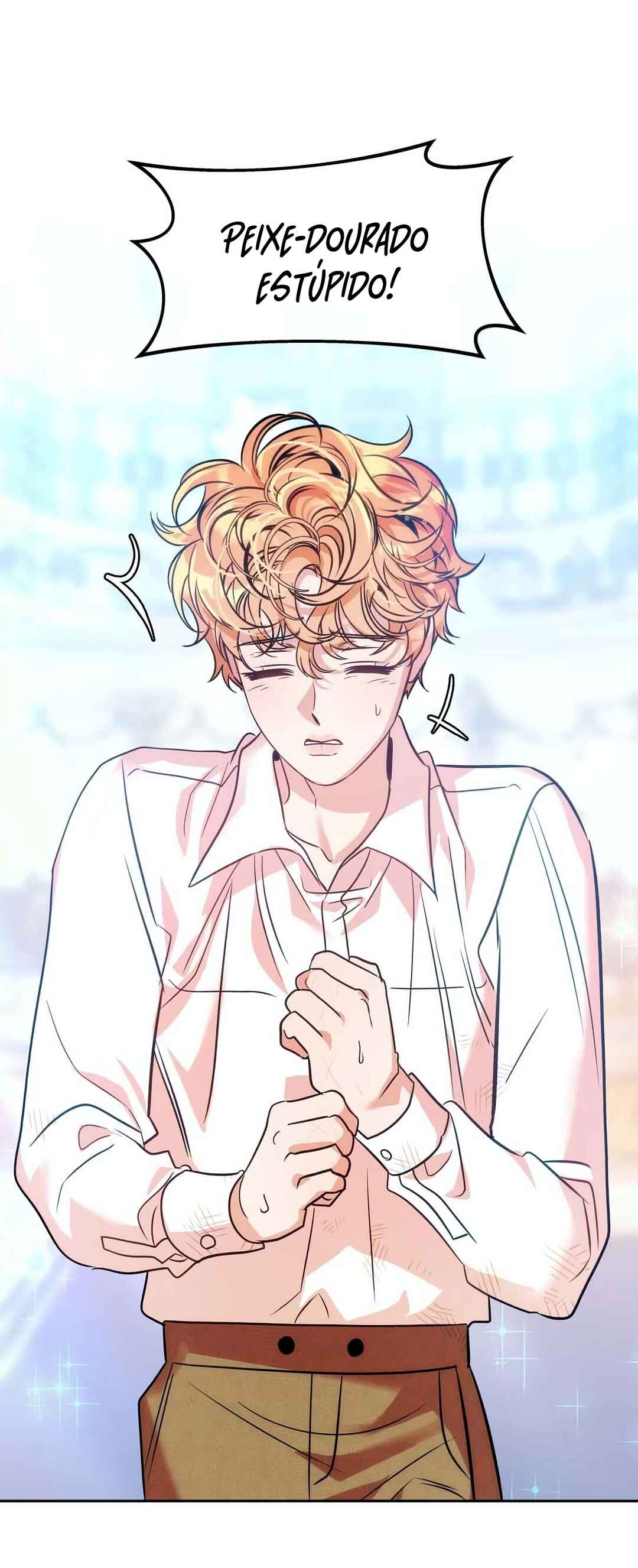 오르카 맨션 Chapter 1 - Page 5