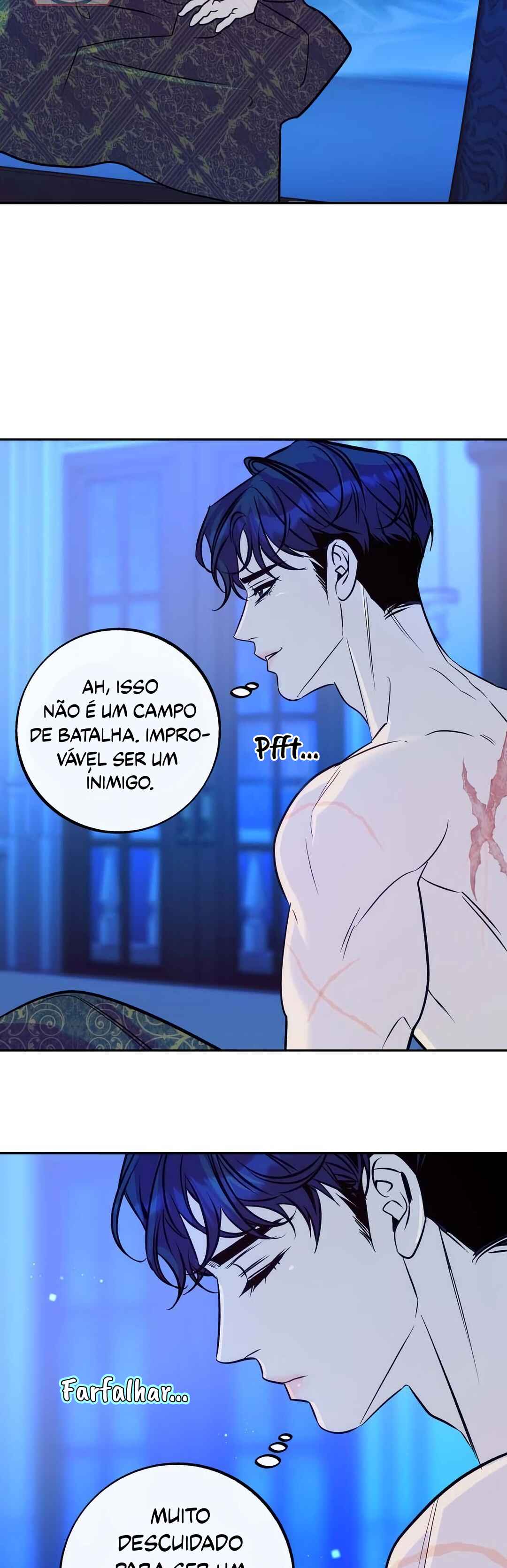 오르카 맨션 Chapter 1 - Page 55
