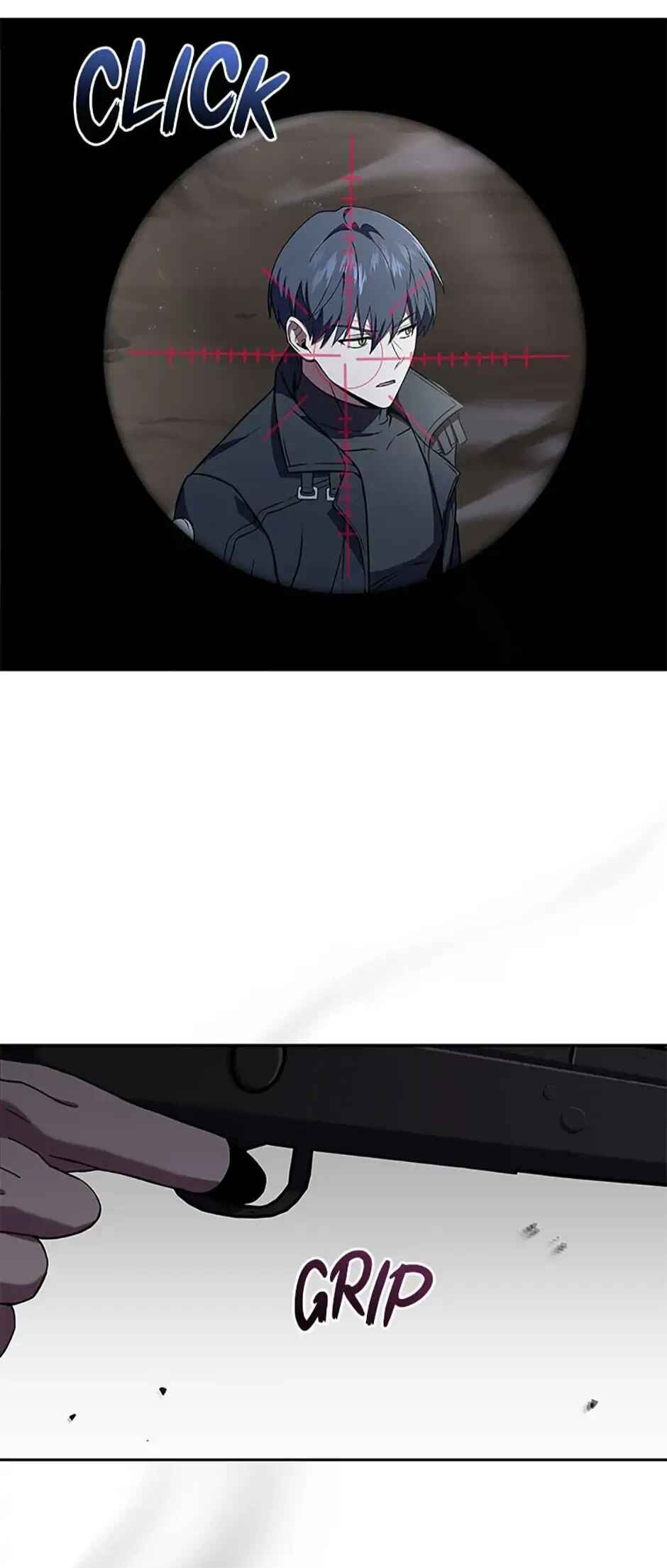 Eoreobuteun Player ui Gwihwan Chapter 52 - Page 41