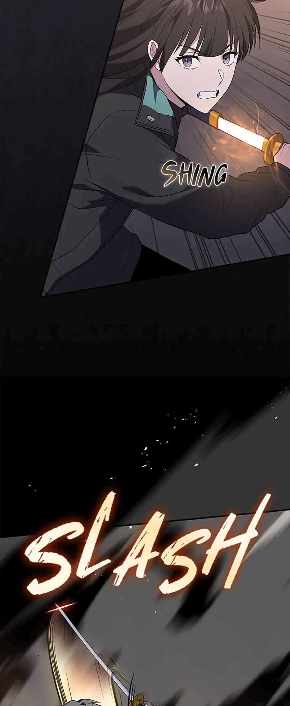 Eoreobuteun Player ui Gwihwan Chapter 52 - Page 60