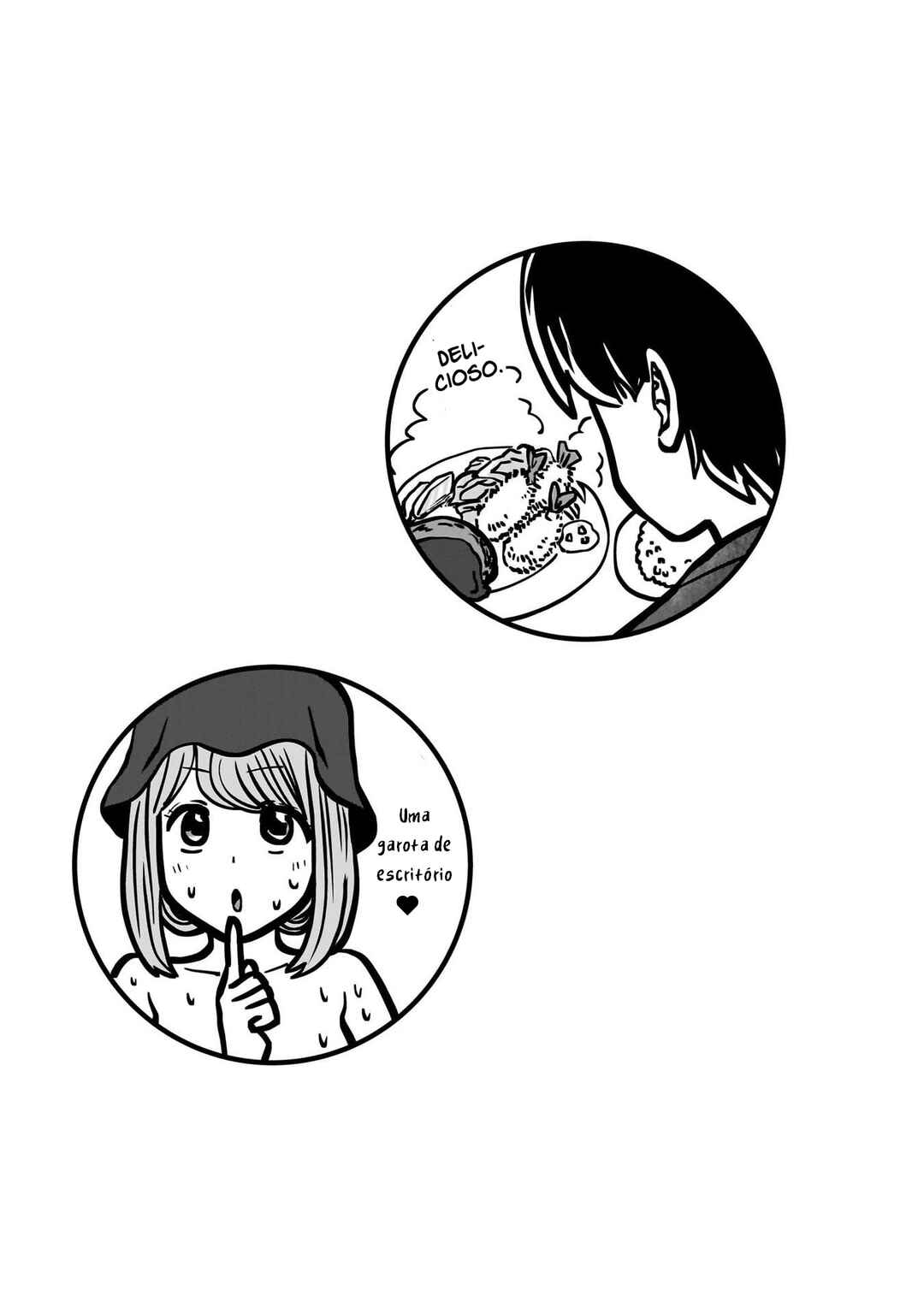 Kouiu no Ga Ii Chapter 39 - Page 45