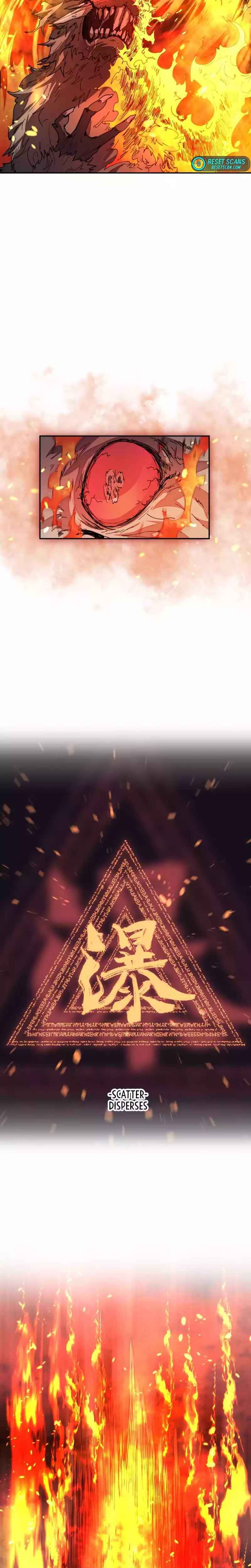 Reincarnation of the Hero Party's Grand Mage Chapter 34 - Page 21