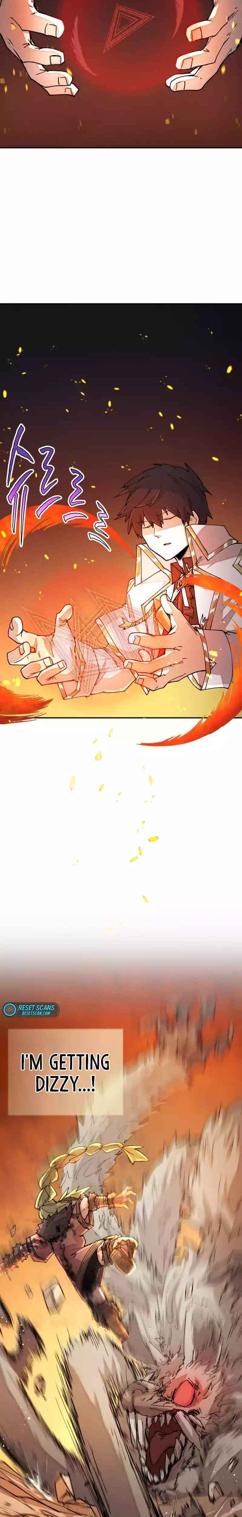 Reincarnation of the Hero Party's Grand Mage Chapter 34 - Page 7