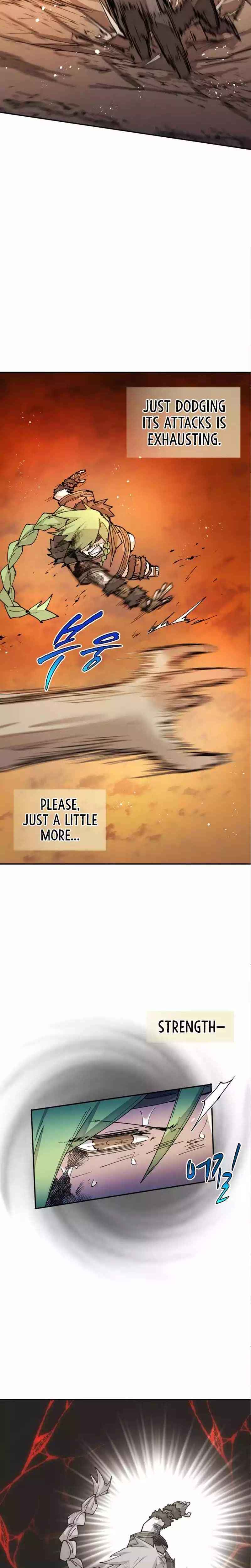 Reincarnation of the Hero Party's Grand Mage Chapter 34 - Page 8