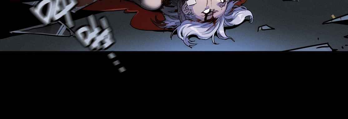 Trace of Doomsday Chapter 103 - Page 16