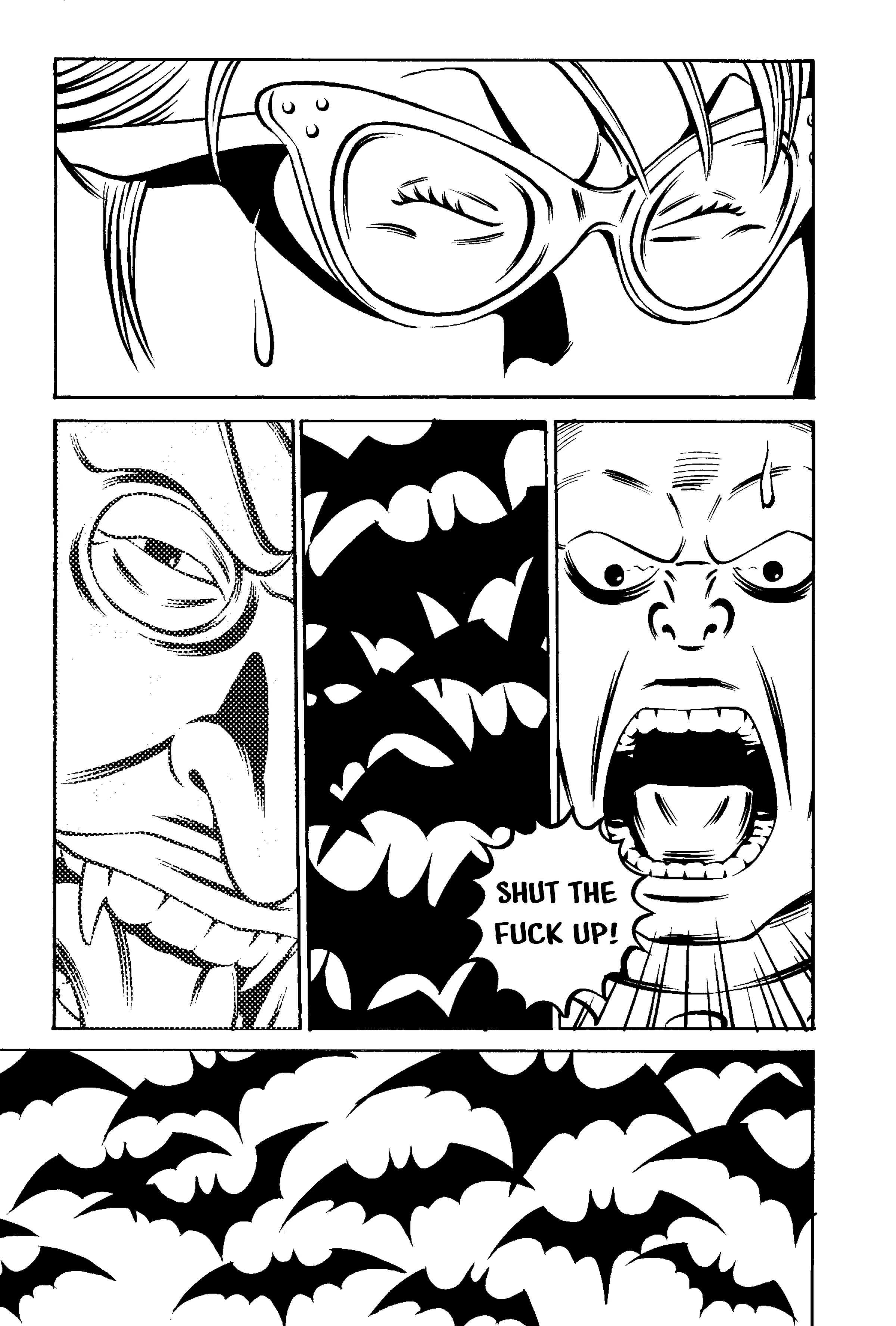 Deathco Chapter 30 - Page 13