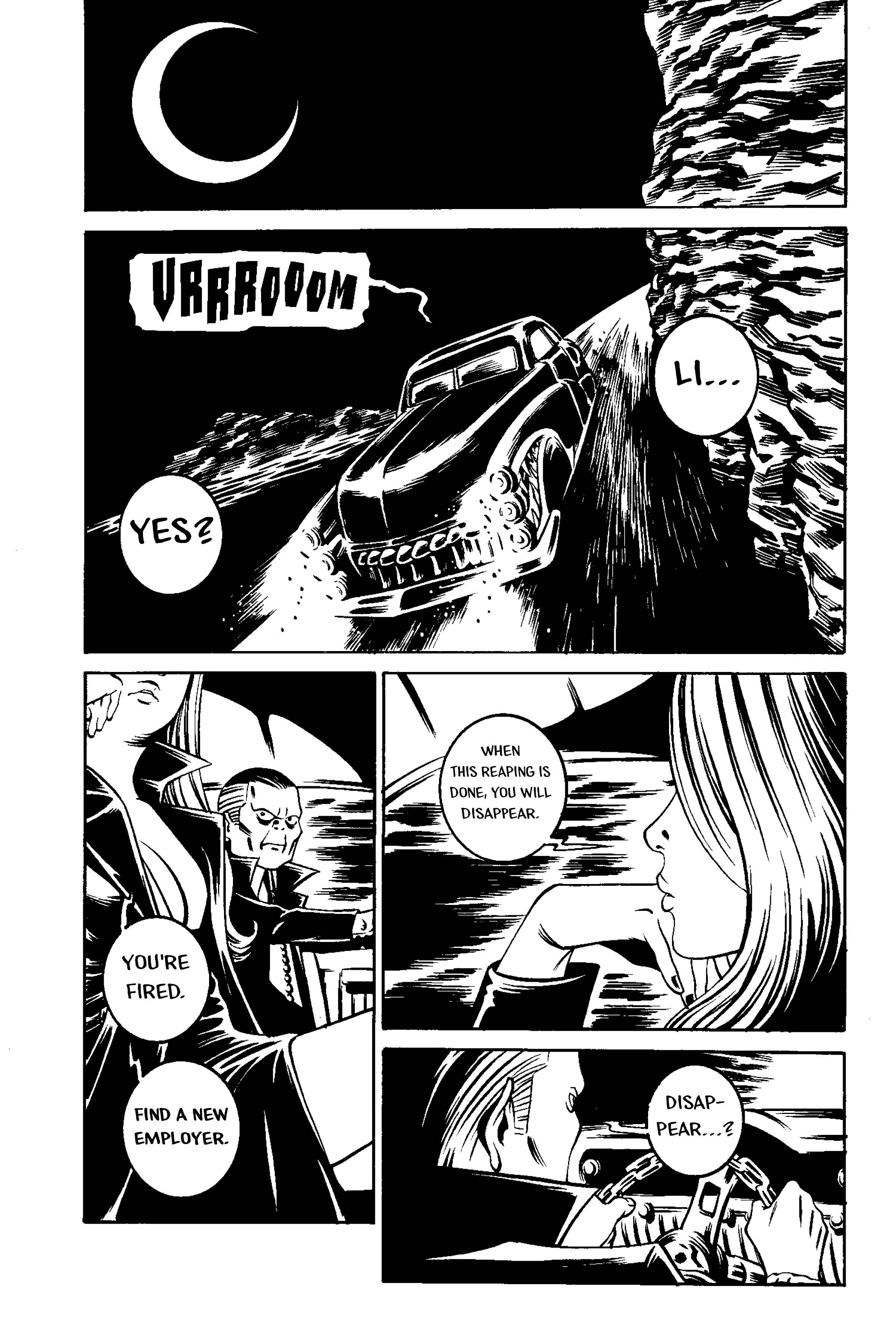 Deathco Chapter 30 - Page 18