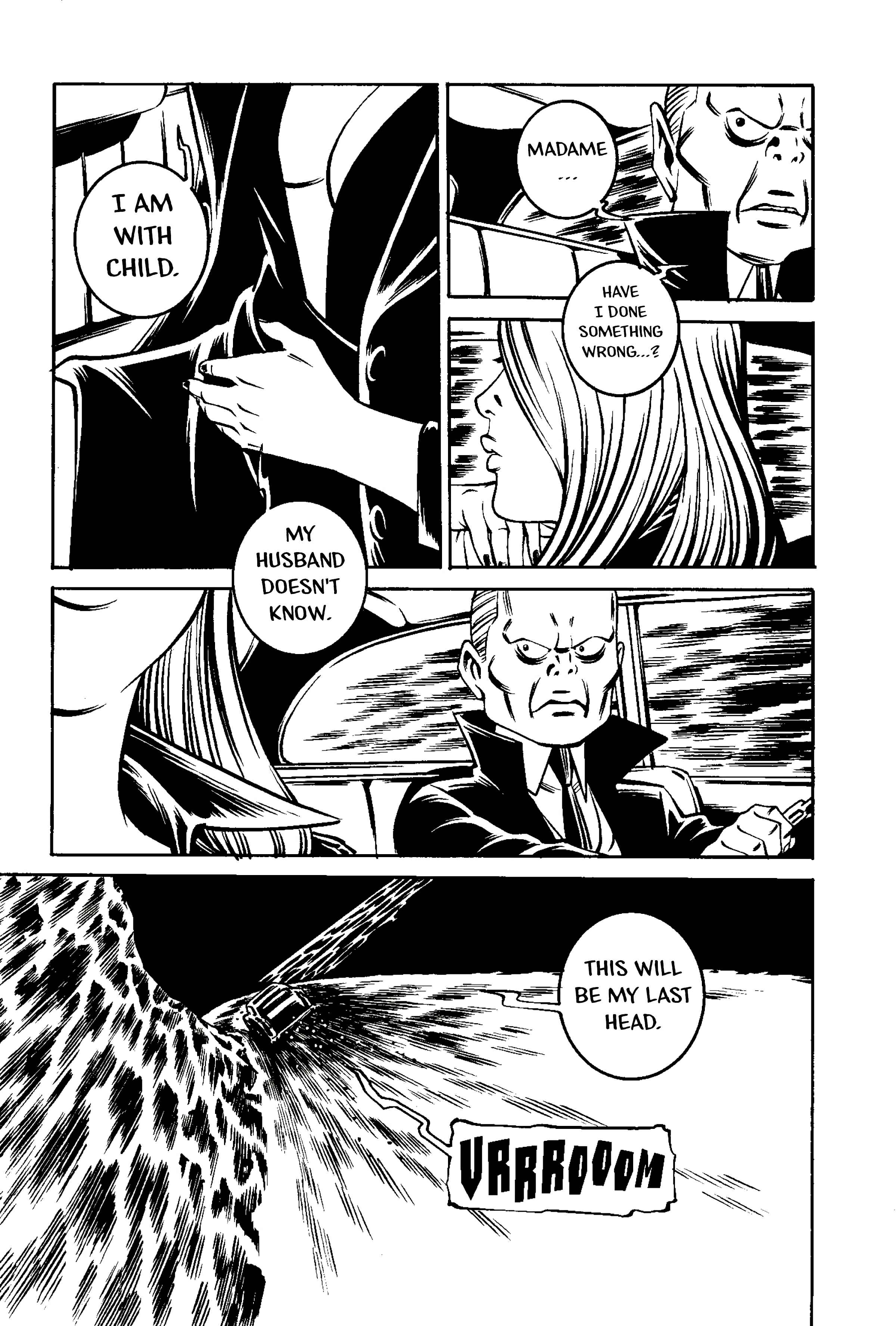 Deathco Chapter 30 - Page 19
